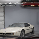 Illustration for article titled Sweet Christmas: Get a Load of This $2.3 Million BMW Dream Car Sale
